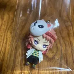 鬼滅の刃 錆兎 カラコレ