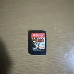 ドラゴンボール　XENOVERSE2