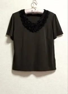 アリスバーリーL 半袖カットソー