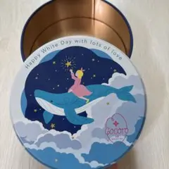 空箱のみ　送料込