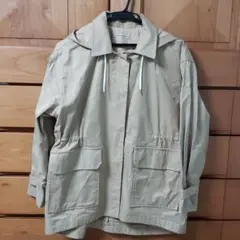 リフラッティシップス☆ジャケット