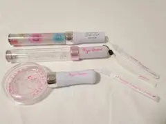 伊波杏樹 ペンライト 3本セット