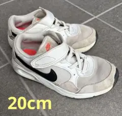 サイズ20cm NIKE AIR MAX ナイキ エア マックス