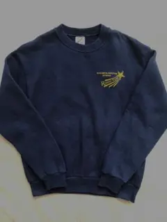 USA製　80s JERZEES ジャージーズ　スウェット　ユースサイズ