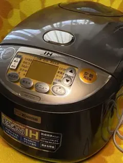 2025年最新】象印 炊飯器 np-vc18の人気アイテム - メルカリ