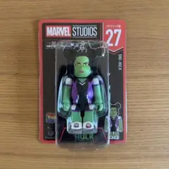 MARVEL STUDIOS BE@RBRICK SHE-HULK