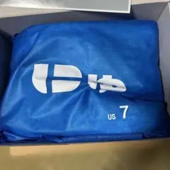 にゅ～ずHI『バスキア』 新作新品未使用　当選にて入手　25cm