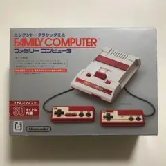Nintendo 他ゲーム機本体 ニンテンドークラシックミニ ファミリーコンピ…