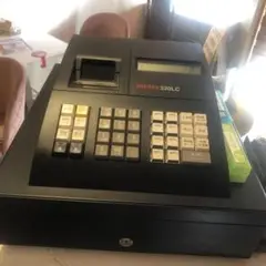 レジスター
