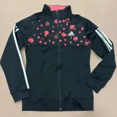 adidas アディダス　トレーニングウェア サイズ160