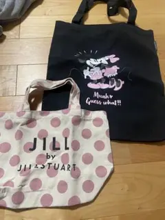 JILLSTUART トートバッグ まとめ売り