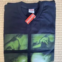 Supreme Chris Rubber Johnny Tee