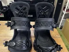 union contact pro ビンディング Mサイズ