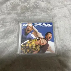 the SOUL Dreams Come True CD
