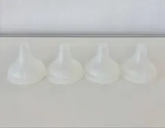 母乳実感　乳首　M 4つセット
