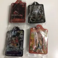 ワンピースカードメタルチャーム