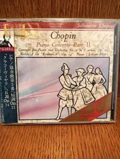 Chopin Piano Concerto Part II