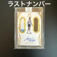 オルテガ 直筆サイン 限定10枚 2022 Fansmall Yahoo!オークション - アリエル・オルテガ ARIEL ORTEGA 2022