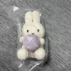 新品未開封●万博 ミッフィー　オーブ　大②