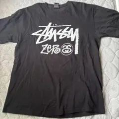STUSSY MIGHTY CROWN NINE RULAZ Tシャツ Stussy x Mighty Crown x Nine Rulaz Line T-Shirt | Hypebeast