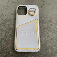 2025年最新】fendi iphone12の人気アイテム - メルカリ