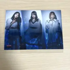 TrySail ブロマイド　Lapis 新品