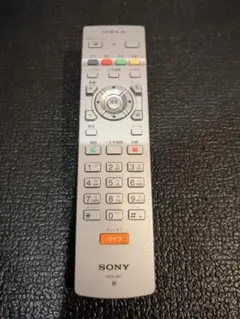 237 SONY PCS-RF1 リモコン