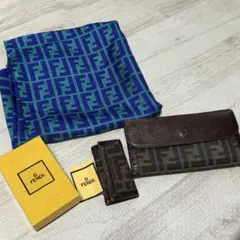 2025年最新】目黒蓮 FENDI 財布の人気アイテム - メルカリ