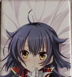 戦国†恋姫X　久遠　等身大