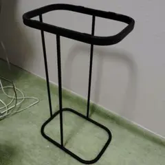 山崎実業　ゴミ箱　ルーチェ　LUCE フタ無し