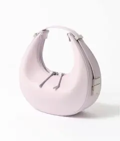 OSOI オソイ TONI MINI ハンドバック パープル