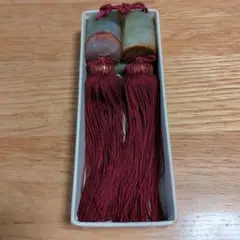 オニックス　風鎮