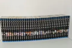 ブラッククローバー　1巻〜36巻セット