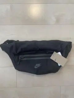 Nike ボディバッグ ブラック 未使用タグ付き
