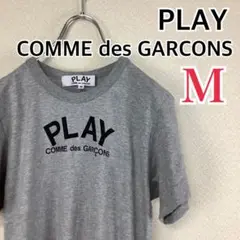 PLAY COMME des GARCONS Tシャツ AD2008 グレー M