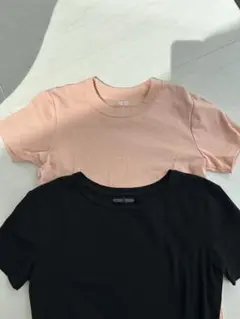 半袖Tシャツ2枚セット