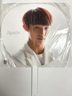 BTOB ヒョンシク　グッズセット　詰め合わせ BTOB ヒョンシク グッズセット