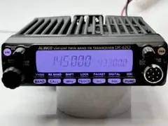【受信改済】アルインコ　DR-620H 買い誠実 Yahoo!オークション -「アルインコdr-620」の落札相場