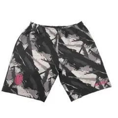 再春館製薬 ハーフパンツ xs 10周年記念