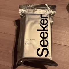 Seeker SM-0002 ソラナモバイル　solana mobile