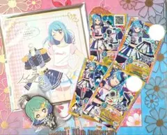 アイカツ グッズ 湊みお ネオコンビネーション
