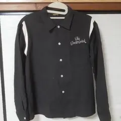 Subculture サブカルチャー ボーリングシャツ 1 極美品 キムタク キムタク 木村拓哉 サブカルチャー subculture - メルカリ