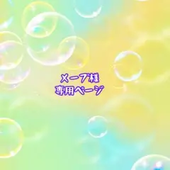 専用ページ