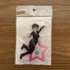 シャニマス 放クラ 外房の旅Part2 智代子 アクリルスタンド