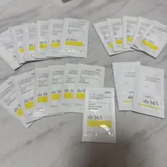 dr365 スキンケア トライアルセット 20包