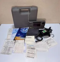 【値下げ】SONY ICF-SW55 ジャンク品 Yahoo!オークション - SONY ソニー ICF-SW55 ワールドバンド