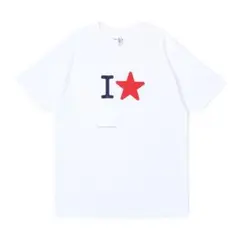 PAPER & INK COTTON CLUB for SO_NKM I☆TEE