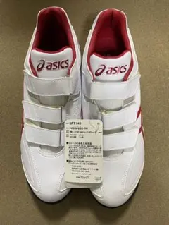 ✳︎値下げします✳︎ アシックス ベースボールトレーニングシューズ 新品未使用