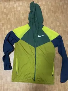 ナイキ ランニング ジャケット