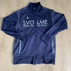美品　スボルメ　サッカーウェア　XL